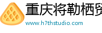 重庆将勒栖贸易